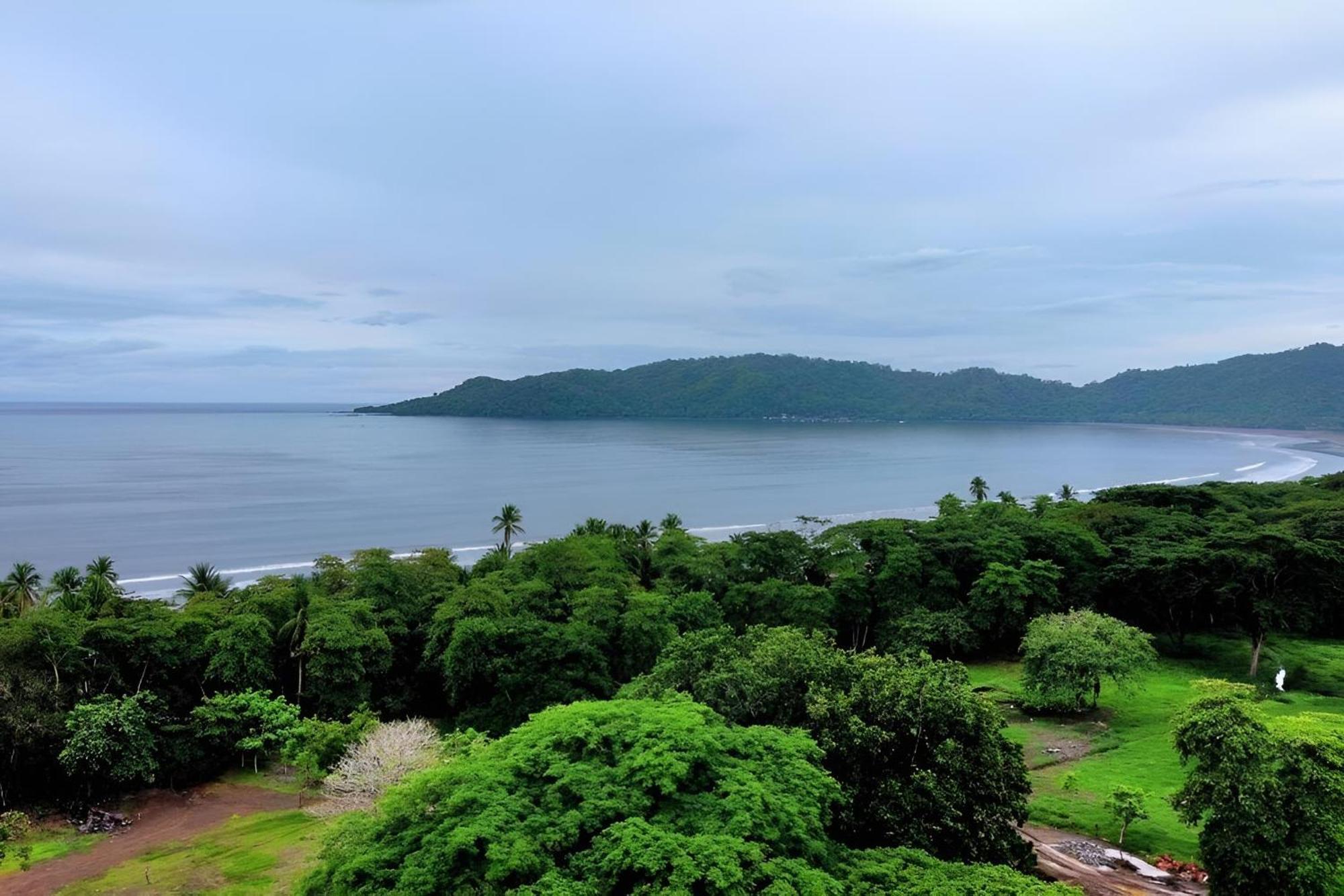 Вілла Tranquil Tides Costa Rica Pochote Екстер'єр фото